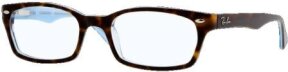 Lunettes de vue RX5150