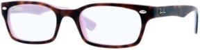 Lunettes de vue RX5150