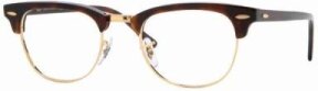 Lunettes de vue RX5154