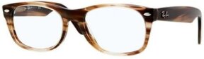 Lunettes de vue  RX5184