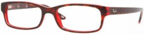 Lunettes de vue RX5187