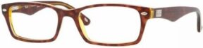 Lunettes de vue RX5206