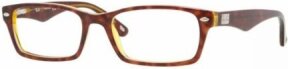 Lunettes de vue RX5206