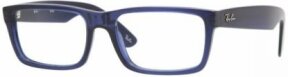 Lunettes de vue RX5216