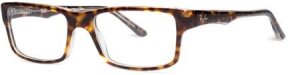 Lunettes de vue RX5245