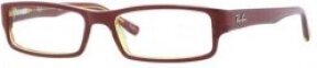 Lunettes de vue RX5246