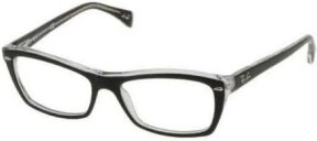 Lunettes de vue RX5255