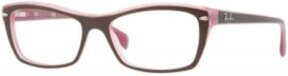 Lunettes de vue RX5255