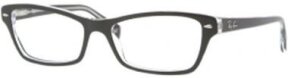 Lunettes de vue RX5256