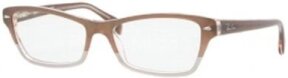 Lunettes de vue RX5256