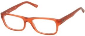 Lunettes de vue RX5268