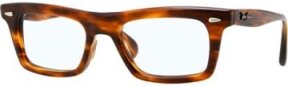 Lunettes de vue RX5278