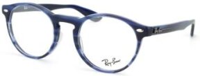 Lunettes de vue  RX5283