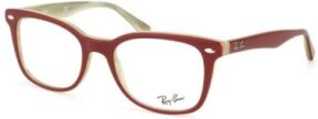 Lunettes de vue RX5285