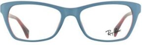 Lunettes de vue RX5298