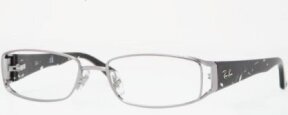 Lunettes de vue RX6157