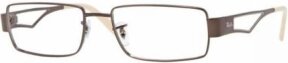 Lunettes de vue RX6166