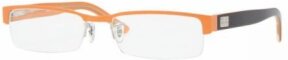 Lunettes de vue RX6182