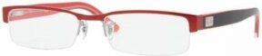 Lunettes de vue RX6182