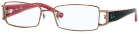 Lunettes de vue RX6207