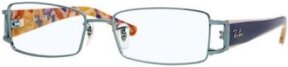 Lunettes de vue RX6207