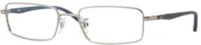 Lunettes de vue RX6236