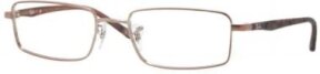 Lunettes de vue RX6236