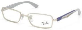 Lunettes de vue RX6250