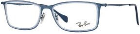 Lunettes de vue RX6299