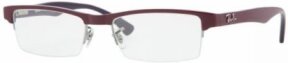 Lunettes de vue  RX7012