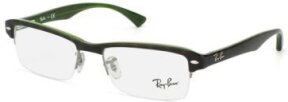 Lunettes de vue RX7014