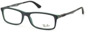 Lunettes de vue RX7017