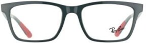 Lunettes de vue RX7025