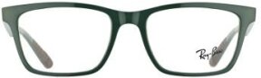 Lunettes de vue RX7025