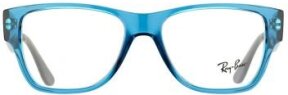 Lunettes de vue RX7028