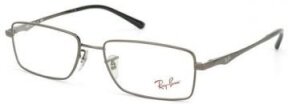 Lunettes de vue RX7517