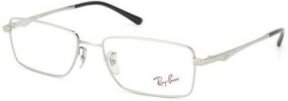 Lunettes de vue RX7517