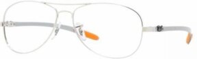 Lunettes de vue  RX8403