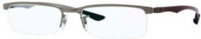 Lunettes de vue RX8406