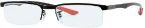 Lunettes de vue RX8406