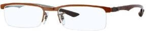 Lunettes de vue RX8406