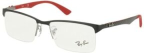 Lunettes de vue RX8411