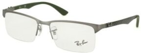 Lunettes de vue RX8411