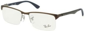 Lunettes de vue RX8411