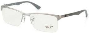 Lunettes de vue RX8411