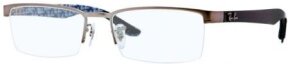 Lunettes de vue RX8412