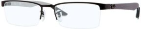 Lunettes de vue RX8412