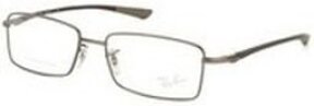 Lunettes de vue RX8705