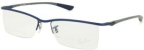 Lunettes de vue RX8706