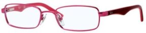 Lunettes de vue  RY1027